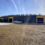 Artemida Warehouses